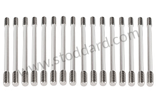 VERY HIGH STRENGTH COMPETITION CYLINDER HEAD STUD KIT  (99A000566427)