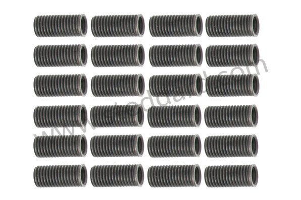 99A000566434 - CYLINDER HEAD INSERT STUD KIT ON MAGNESIUM ENGINE SUMP 911 for Porsche 911 65-69 &bull; 1969 &bull; 2.0T &bull; Coupe &bull; Manual Gearbox, 5 Speed