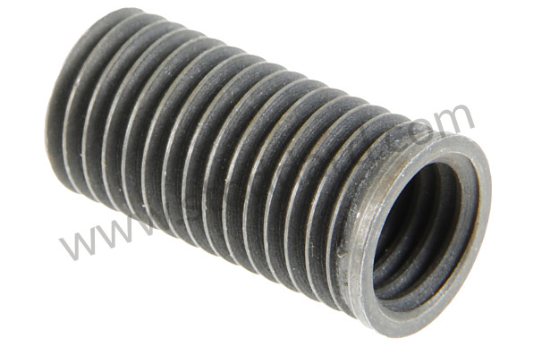99A000566434 - CYLINDER HEAD INSERT STUD KIT ON MAGNESIUM ENGINE SUMP 911 for Porsche 911 65-69 &bull; 1969 &bull; 2.0T &bull; Coupe &bull; Manual Gearbox, 5 Speed