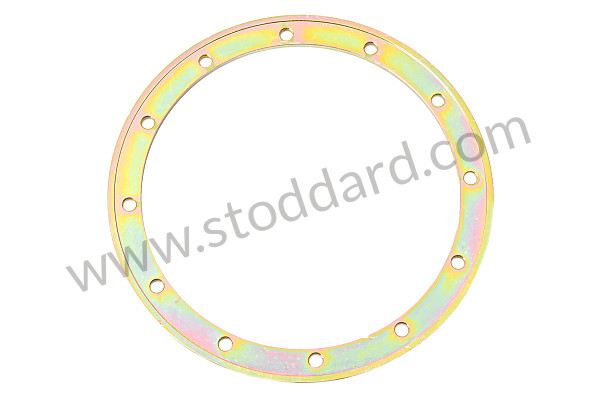 99A000568323 - RING for Porsche 911 2,8 Rsr &bull; 1973