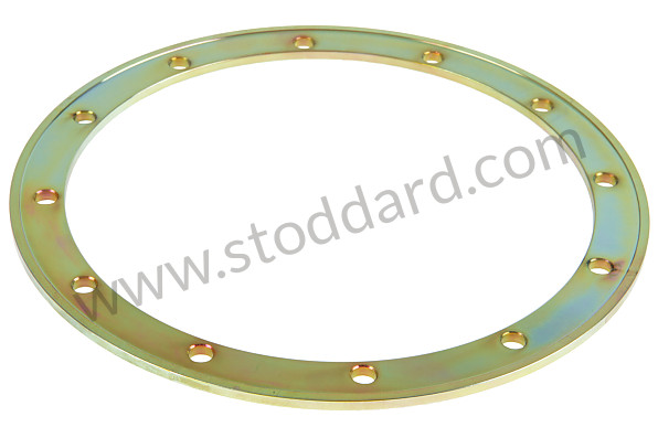 99A000568323 - RING for Porsche 911 2,8 Rsr &bull; 1973