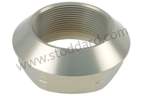 99A000568325 - WHEEL NUT FOR CENTRAL WHEEL FIXING SYSTEM for Porsche 