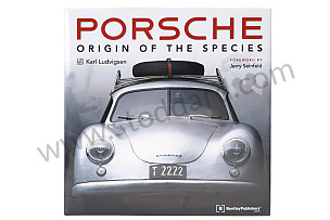 BOOK "ORIGIN OF THE SPECIES" - IN ENGLISH WRITTEN IN ENGLISH
 (99A000570807)
