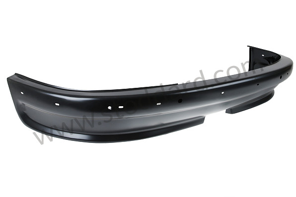99A000570814 - FRONT BUMPER 911 65-73 SINGER LOOK STYLE for Porsche 911 70-73 &bull; 1973 &bull; 2.7 Rs &bull; Coupe &bull; Manual Gearbox, 5 Speed