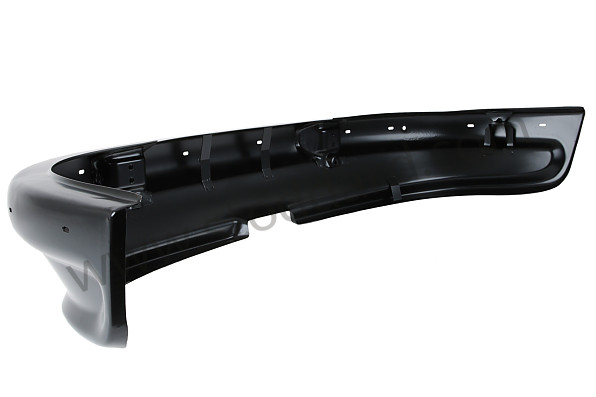 99A000570814 - FRONT BUMPER 911 65-73 SINGER LOOK STYLE for Porsche 911 70-73 &bull; 1973 &bull; 2.7 Rs &bull; Coupe &bull; Manual Gearbox, 5 Speed