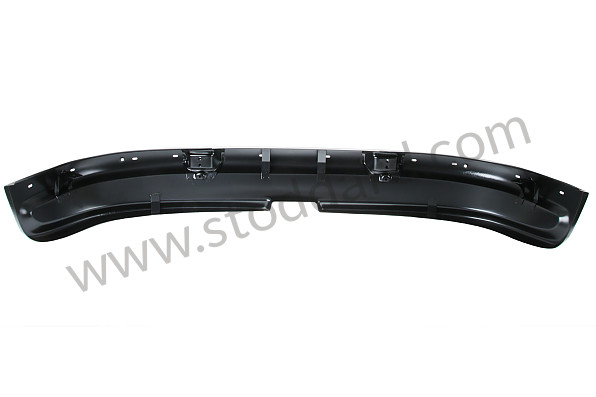99A000570814 - FRONT BUMPER 911 65-73 SINGER LOOK STYLE for Porsche 911 70-73 &bull; 1973 &bull; 2.7 Rs &bull; Coupe &bull; Manual Gearbox, 5 Speed
