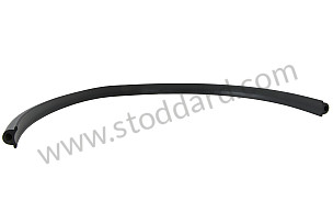 PROTECTIVE STRIP  (99A000570907)