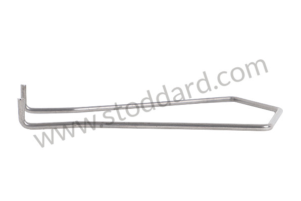 99A000570912 - HUBCAP REMOVER for Porsche 