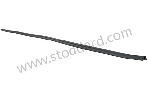 REAR RIGHT WING JOINT 911 2.8/3.0 RSR  (99A000571008)