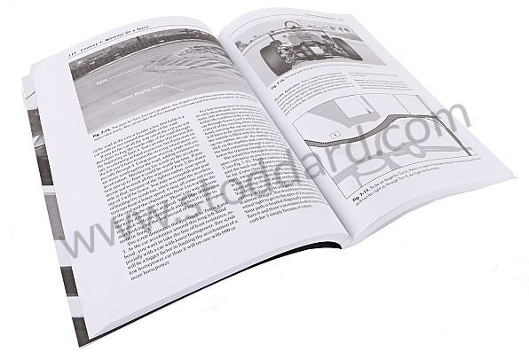 99A000571988 - BOOK GOING FASTER for Porsche 