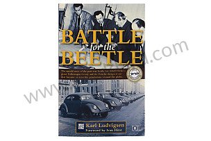 BATTLE FOR THE BEETLE BOOK  (99A000571990)