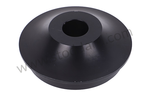 99A000571999 - SUSPENSION, A-ARM THRUST BUSHING, LOWER, WELTMEISTER, 2005-2012 for Porsche 997 05-08 &bull; 2005 &bull; 997 C2 &bull; Coupe &bull; Manual Gearbox, 6 Speed