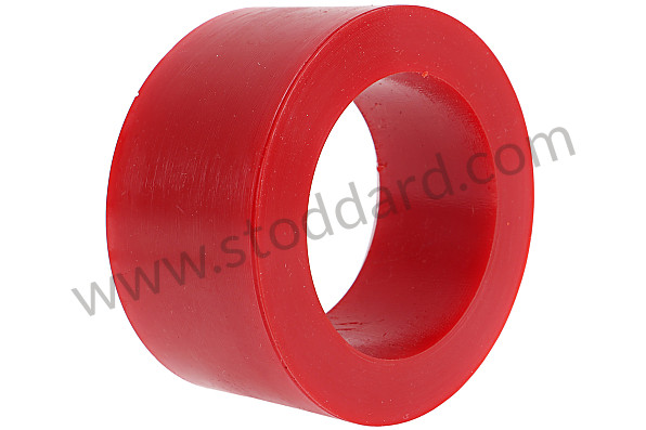 99A000572038 - ADJUSTABLE REAR ARM INTERIOR BUSHING for Porsche 911 70-73 &bull; 1970 &bull; 2.2T &bull; Coupe &bull; Manual Gearbox, 4 Speed