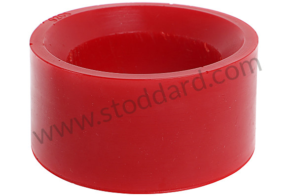 99A000572038 - ADJUSTABLE REAR ARM INTERIOR BUSHING for Porsche 911 70-73 &bull; 1970 &bull; 2.2T &bull; Coupe &bull; Manual Gearbox, 4 Speed