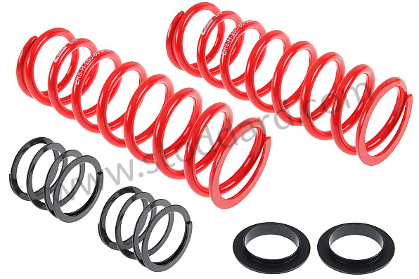 99A000572053 -  for Porsche 