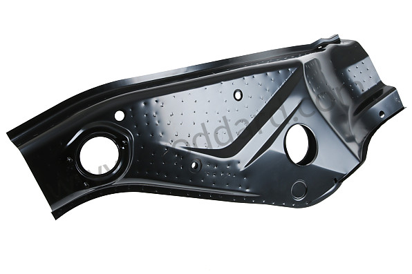 99A000573543 - STRINGER CENTRAL SECTION for Porsche 911 65-69 &bull; 1969 &bull; 2.0E &bull; Coupe &bull; Manual Gearbox, 5 Speed