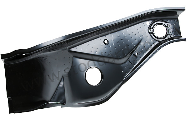 99A000573543 - STRINGER CENTRAL SECTION for Porsche 911 65-69 &bull; 1969 &bull; 2.0E &bull; Coupe &bull; Manual Gearbox, 5 Speed
