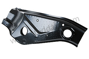 STRINGER, CENTRAL SECTION RIGHT (99A000573544)
