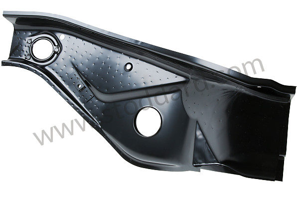 99A000573544 - STRINGER, CENTRAL SECTION for Porsche 911 65-69 &bull; 1969 &bull; 2.0E &bull; Coupe &bull; Manual Gearbox, 5 Speed