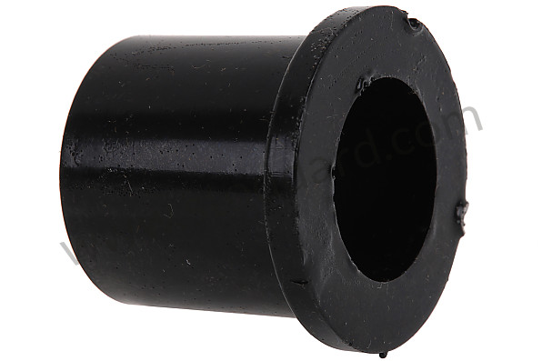 99A000573566 - 1969-1989 PORSCHE&reg; 911/912/914 WELTMEISTER FRONT A-ARM BUSHING for Porsche 