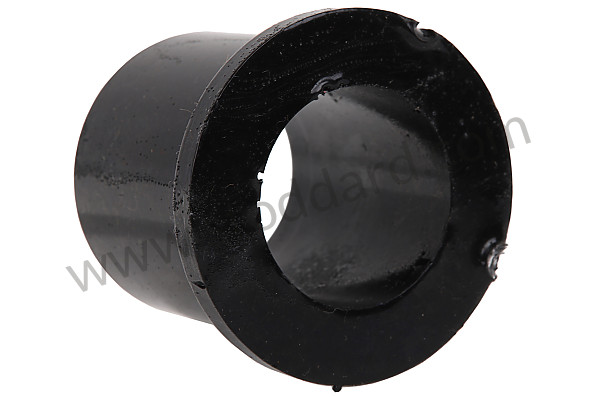 99A000573566 - 1969-1989 PORSCHE&reg; 911/912/914 WELTMEISTER FRONT A-ARM BUSHING for Porsche 