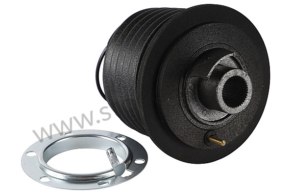 99A000574992 - MOMO HUB 924,944 1976-84 for Porsche 