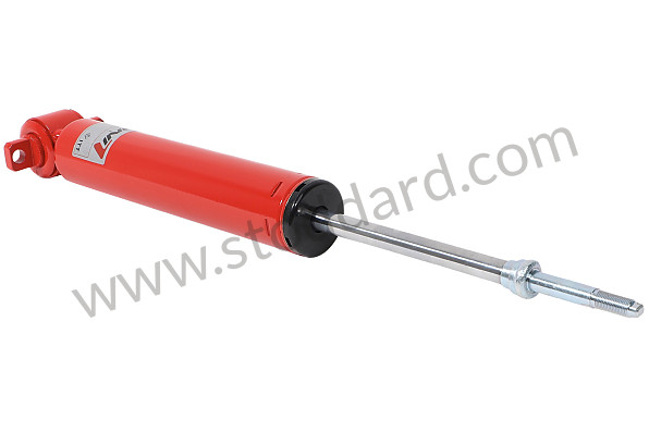 99A000575241 - KONI CLASSIC SHOCK ABSORBER - REAR for Porsche 