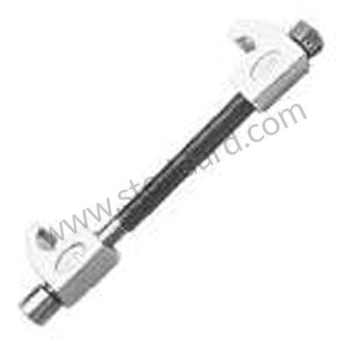 99A000575324 - COIL SPRING COMPRESSOR FOR PORSCHE&reg; for Porsche 924 76-79 &bull; 1976 &bull; 924 2.0 &bull; Coupe &bull; Manual Gearbox, 4 Speed