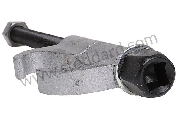 99A000575324 - COIL SPRING COMPRESSOR FOR PORSCHE&reg; for Porsche 924 76-79 &bull; 1976 &bull; 924 2.0 &bull; Coupe &bull; Manual Gearbox, 4 Speed