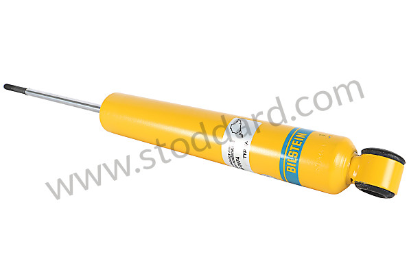 99A000575368 - BILSTEIN HD REAR SHOCK for Porsche 