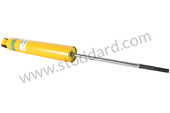 99A000575368 - BILSTEIN HD REAR SHOCK for Porsche 