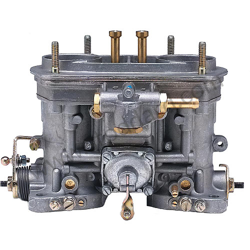 99A000575393 - CARBURETOR KIT 914-4 WEBER 40MM IDF for Porsche 