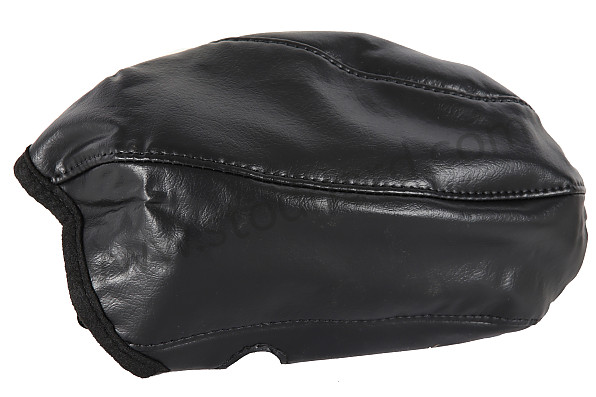 99A000575609 - COLGAN MIRROR BRAS, PLAIN, FOR CAYENNE  for Porsche Cayenne 955 03-06 &bull; 2003 &bull; Cayenne V6 &bull; Manual Gearbox, 6 Speed