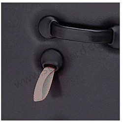 INTERIOR DOOR HANDLE STRAP  (99A000575624)