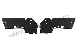 BARE DOOR PANEL  (99A000575626)