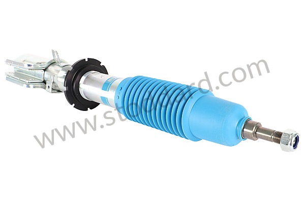 99A000575655 - PORSCHE&reg; 993 SUSPENSION, SHOCK, FRONT LEFT, HEAVY DUTY, BILSTEIN, 1994-1998 for Porsche 