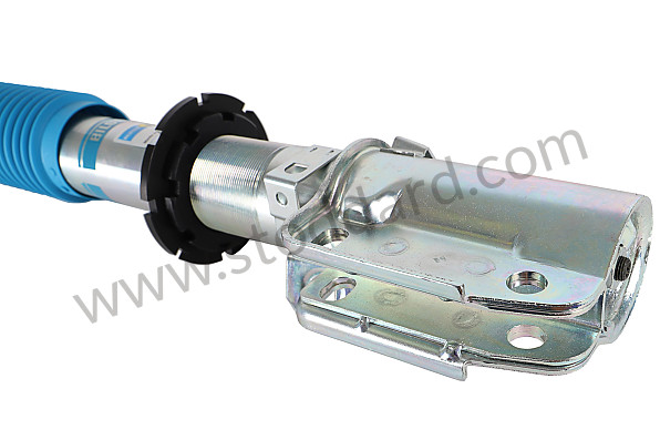 99A000575655 - PORSCHE&reg; 993 SUSPENSION, SHOCK, FRONT LEFT, HEAVY DUTY, BILSTEIN, 1994-1998 for Porsche 