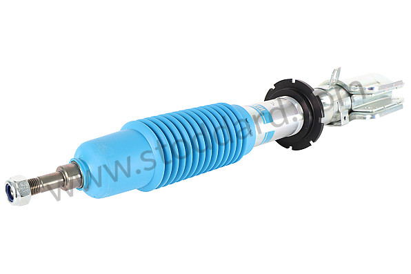 99A000575656 - BILSTEIN B6 PERFORMANCE FRONT RIGHT SHOCK ABSORBER for Porsche 
