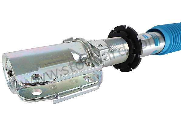 99A000575656 - BILSTEIN B6 PERFORMANCE FRONT RIGHT SHOCK ABSORBER for Porsche 