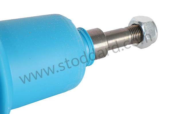 99A000575656 - BILSTEIN B6 PERFORMANCE FRONT RIGHT SHOCK ABSORBER for Porsche 