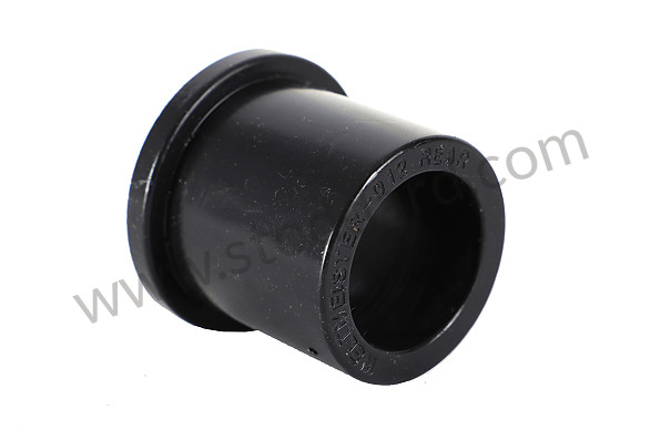 99A000575712 - 1969-1989 PORSCHE&reg; 911/912/914 WELTMEISTER REAR A-ARM BUSHING for Porsche 
