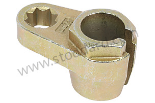 LAMBDA SENSOR KEY  (99A000575827)