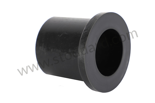 99A000575833 - 1969-1989 PORSCHE&reg; 911/912/914 WELTMEISTER FRONT A-ARM BUSHING for Porsche 