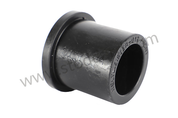 99A000575833 - 1969-1989 PORSCHE&reg; 911/912/914 WELTMEISTER FRONT A-ARM BUSHING for Porsche 