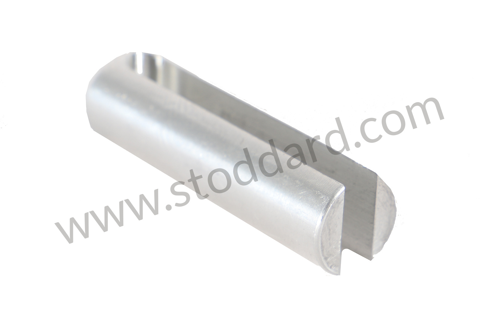 ADAPTER FOR CONVERSION OF FLAT SHIFT KNOB TO ROUND 924/944/968