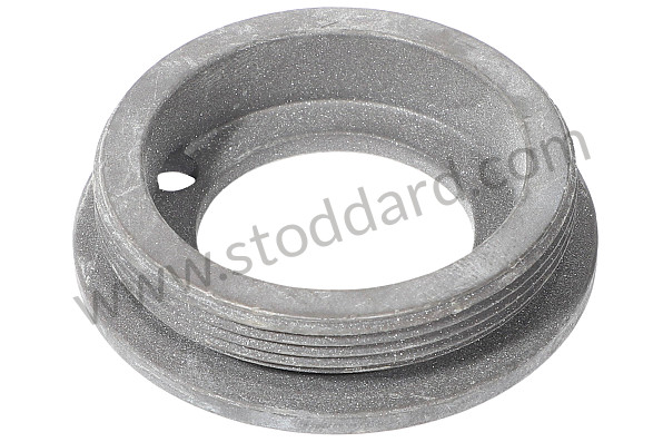 99A000575855 - KONI LOCK NUT FOR BOGE for Porsche 