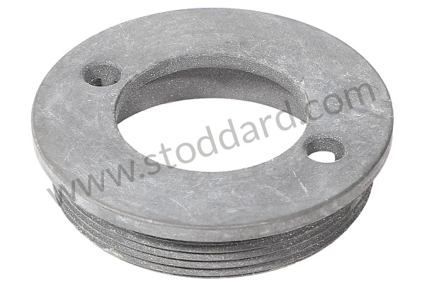 99A000575855 - KONI LOCK NUT FOR BOGE for Porsche 
