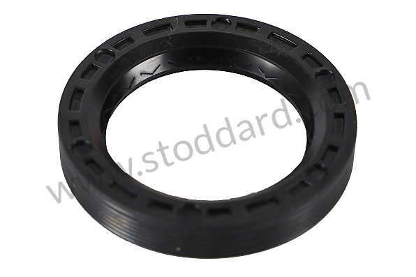 99A000575922 - 1955-1985 PORSCHE&reg; REAR INNER/OUTER WHEEL BEARING SEAL for Porsche 