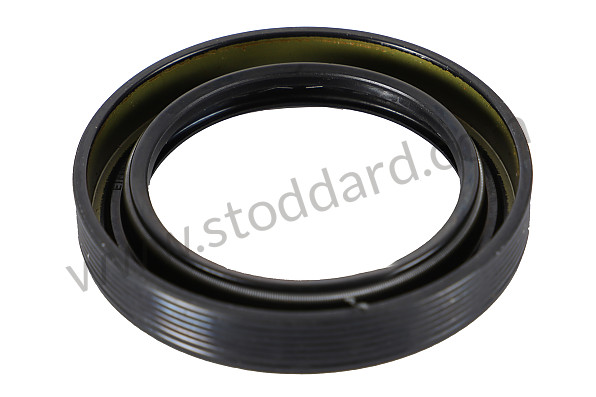 99A000575922 - 1955-1985 PORSCHE&reg; REAR INNER/OUTER WHEEL BEARING SEAL for Porsche 