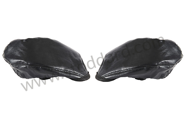 99A000575935 - COLGAN MIRROR BRAS, PLAIN CUP for Porsche 964 &bull; 1990 &bull; 964 Carrera 2 &bull; Cabrio &bull; Manual Gearbox, 5 Speed